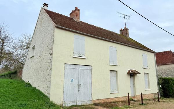 Maison à vendre    7 pièces • 180 m2 Rozay-en-Brie