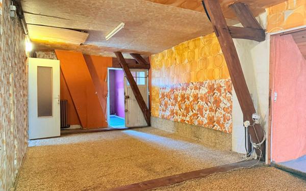 Maison à vendre    7 pièces • 180 m2 Rozay-en-Brie