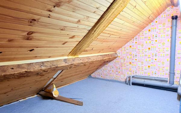 Maison à vendre    7 pièces • 180 m2 Rozay-en-Brie