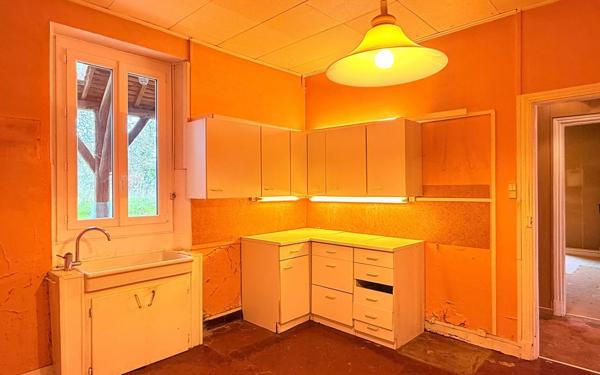 Maison à vendre    7 pièces • 180 m2 Rozay-en-Brie