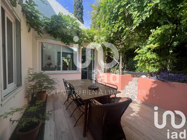 Maison à vendre 4 pièces 84 m² Puteaux