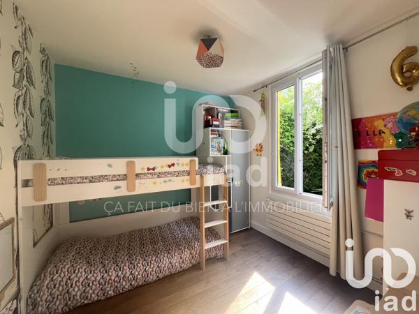 Maison à vendre 4 pièces 84 m² Puteaux
