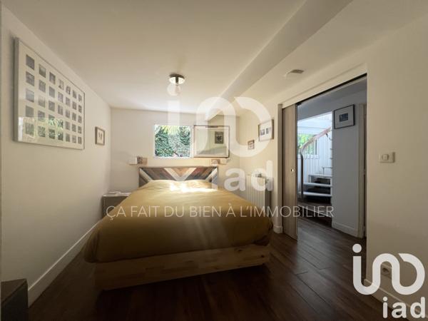 Maison à vendre 4 pièces 84 m² Puteaux