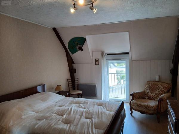 Maison à vendre à Carentoir dans le Morbihan (56910), ref : 009/1254