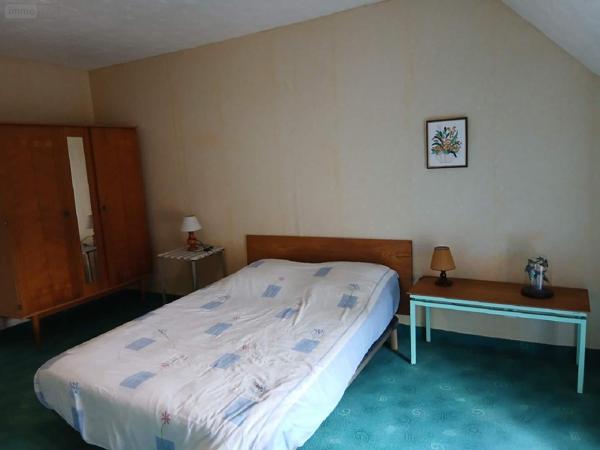 Maison à vendre à Carentoir dans le Morbihan (56910), ref : 009/1254