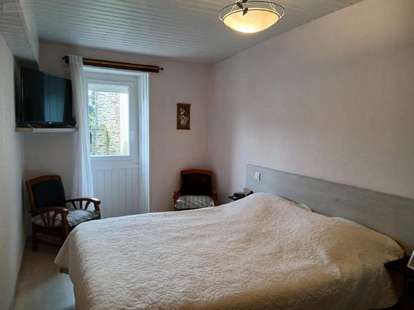 Maison à vendre à Carentoir dans le Morbihan (56910), ref : 009/1254