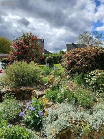 Maison à vendre à Carentoir dans le Morbihan (56910), ref : 009/1254