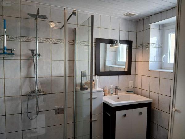 Maison à vendre à Carentoir dans le Morbihan (56910), ref : 009/1254