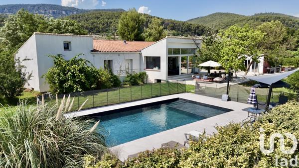 Maison à vendre 5 pièces 159 m² La Farlède