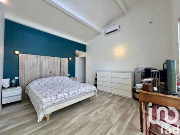 Maison à vendre 5 pièces 159 m² La Farlède