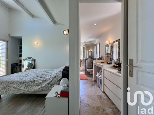 Maison à vendre 5 pièces 159 m² La Farlède