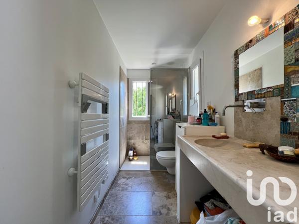 Maison à vendre 5 pièces 159 m² La Farlède