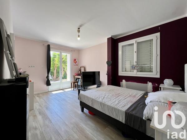Maison à vendre 5 pièces 159 m² La Farlède