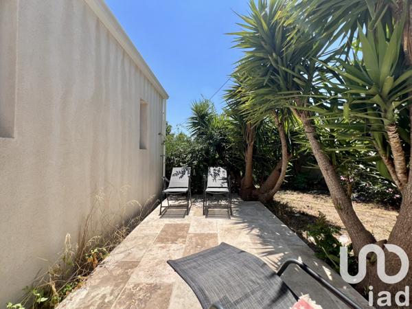 Maison à vendre 5 pièces 159 m² La Farlède