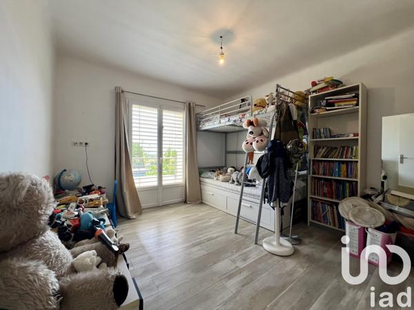 Maison à vendre 5 pièces 159 m² La Farlède