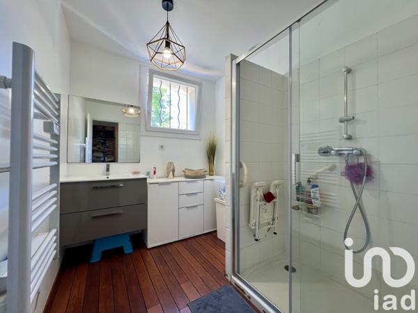 Maison à vendre 5 pièces 159 m² La Farlède