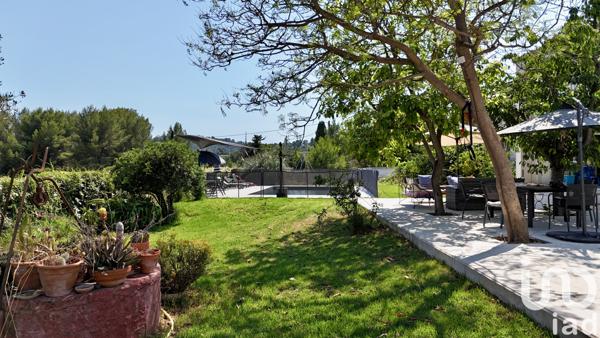 Maison à vendre 5 pièces 159 m² La Farlède