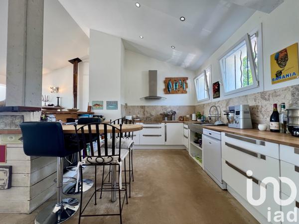 Maison à vendre 5 pièces 159 m² La Farlède