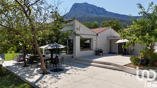 Maison à vendre 5 pièces 159 m² La Farlède