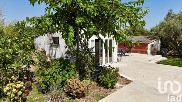 Maison à vendre 5 pièces 159 m² La Farlède