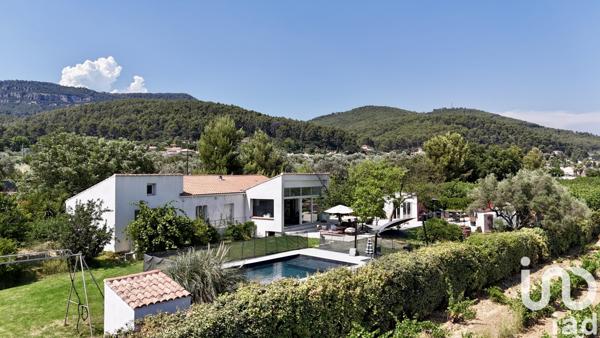 Maison à vendre 5 pièces 159 m² La Farlède