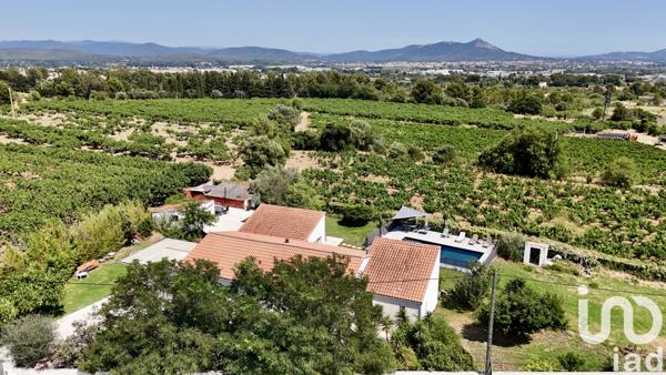 Maison à vendre 5 pièces 159 m² La Farlède