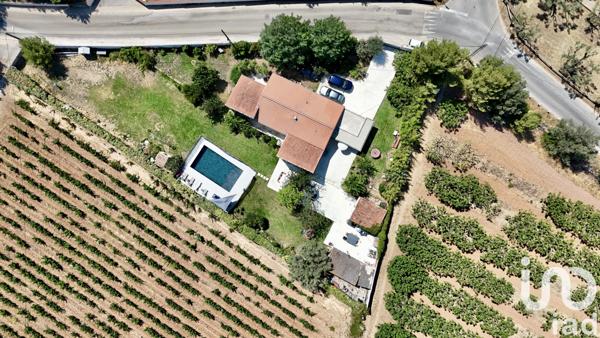 Maison à vendre 5 pièces 159 m² La Farlède