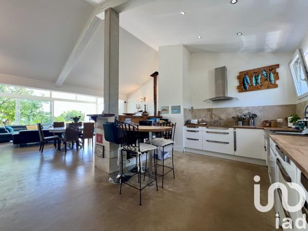 Maison à vendre 5 pièces 159 m² La Farlède