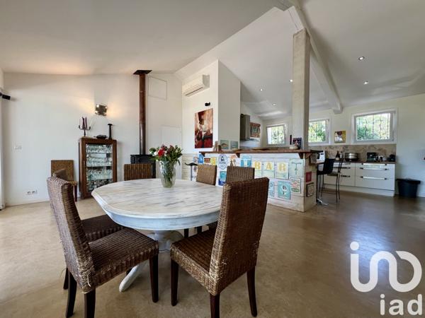 Maison à vendre 5 pièces 159 m² La Farlède