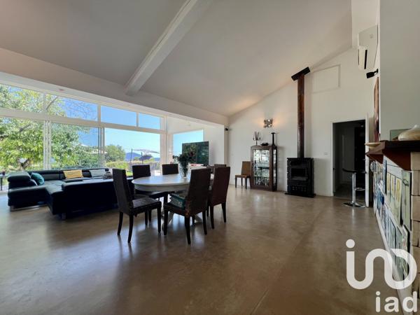 Maison à vendre 5 pièces 159 m² La Farlède