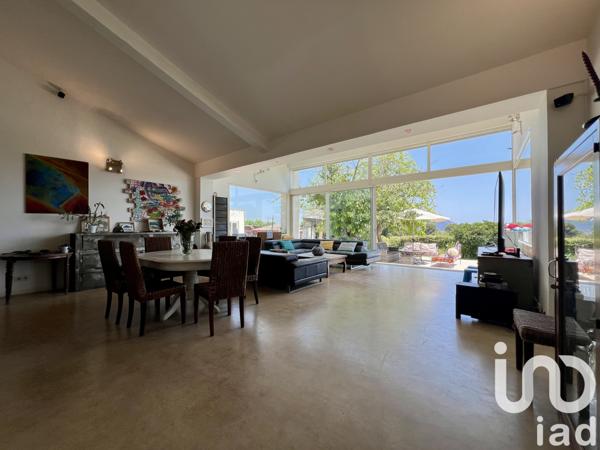 Maison à vendre 5 pièces 159 m² La Farlède