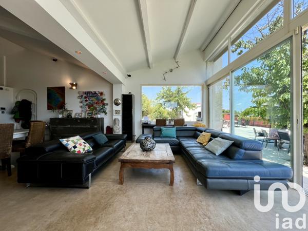 Maison à vendre 5 pièces 159 m² La Farlède