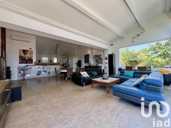 Maison à vendre 5 pièces 159 m² La Farlède