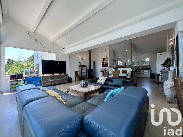 Maison à vendre 5 pièces 159 m² La Farlède