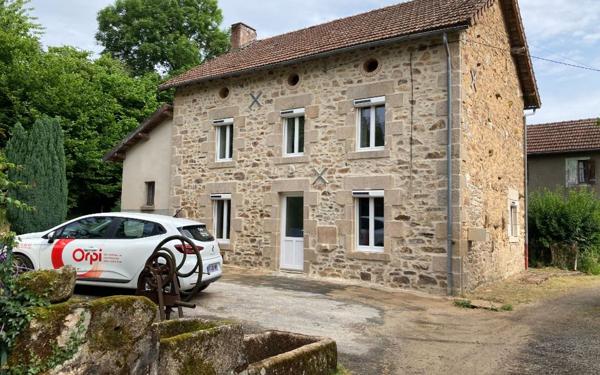Maison à louer