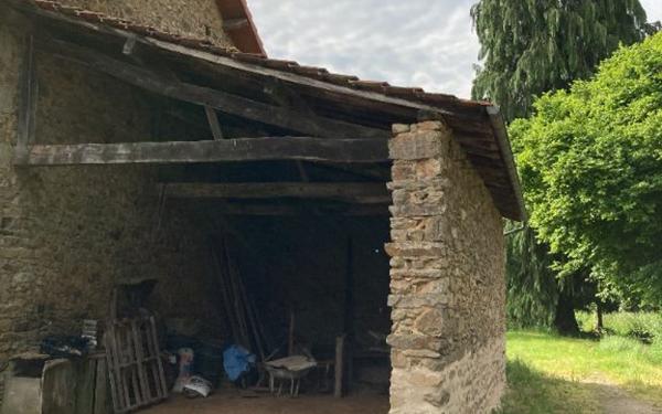 Maison à louer