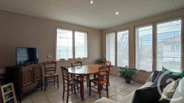 Maison à vendre  4 pièces - 73,93 m2 LE VERSOUD - 38
