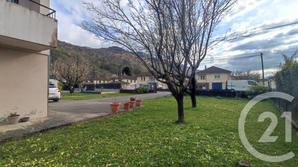 Maison à vendre  4 pièces - 73,93 m2 LE VERSOUD - 38