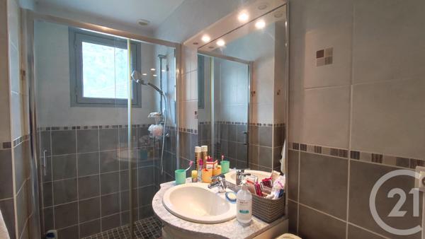 Maison à vendre  4 pièces - 73,93 m2 LE VERSOUD - 38