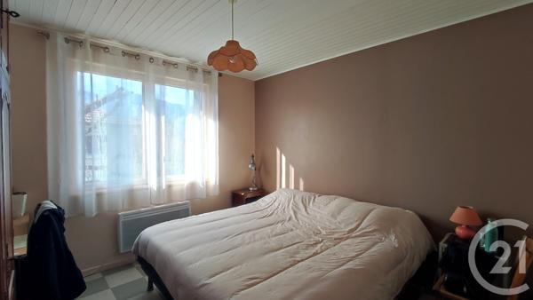 Maison à vendre  4 pièces - 73,93 m2 LE VERSOUD - 38