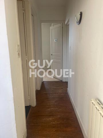 Maison  centre ville de Saint Andre De L Eure 7 pièces 175 m²