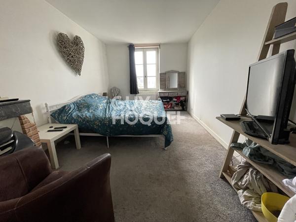 Maison  centre ville de Saint Andre De L Eure 7 pièces 175 m²