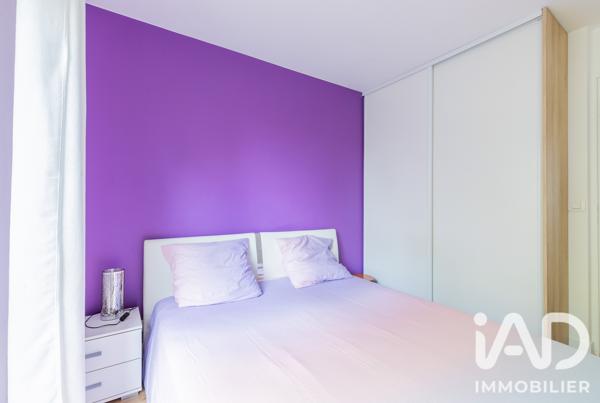 Appartement à vendre 4 pièces 68,33 m² Sainte-Geneviève-des-Bois