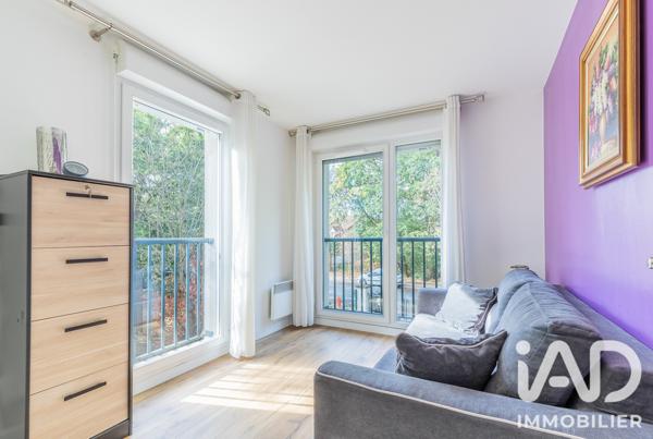 Appartement à vendre 4 pièces 68,33 m² Sainte-Geneviève-des-Bois