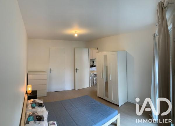 Appartement à vendre 2 pièces 41 m² Neuilly-sur-Marne