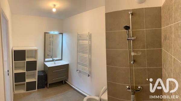 Appartement à vendre 2 pièces 41 m² Neuilly-sur-Marne