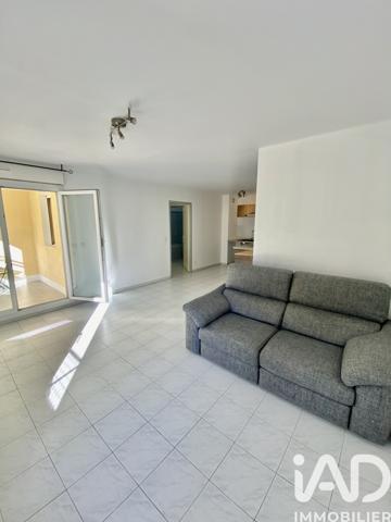 Appartement à vendre 2 pièces 40 m² Aix-en-Provence