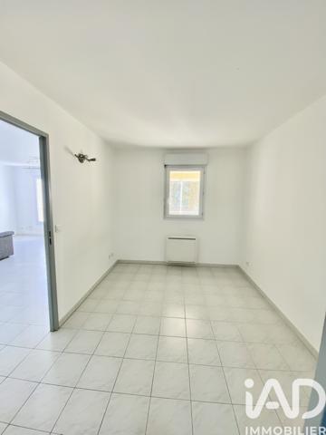 Appartement à vendre 2 pièces 40 m² Aix-en-Provence