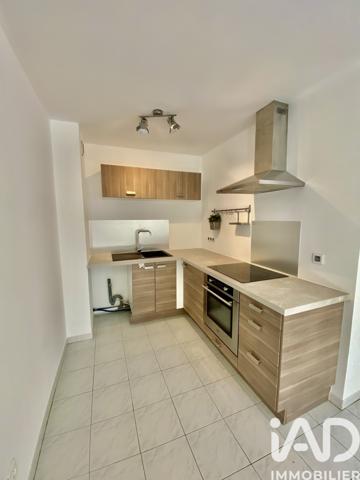 Appartement à vendre 2 pièces 40 m² Aix-en-Provence