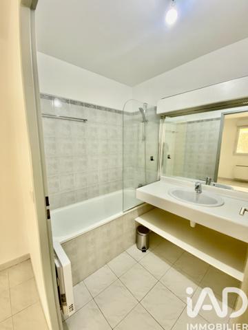 Appartement à vendre 2 pièces 40 m² Aix-en-Provence